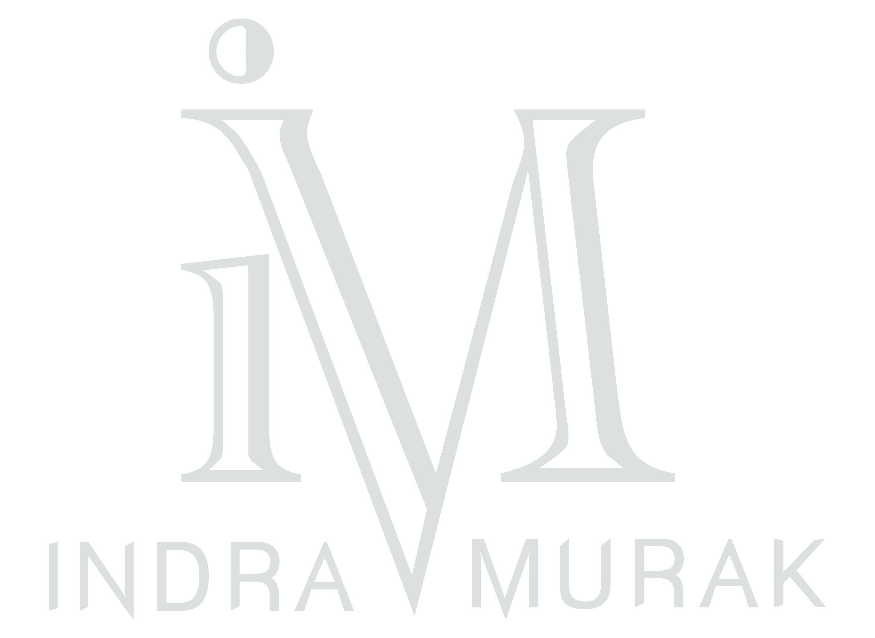 INDRA MURAK
